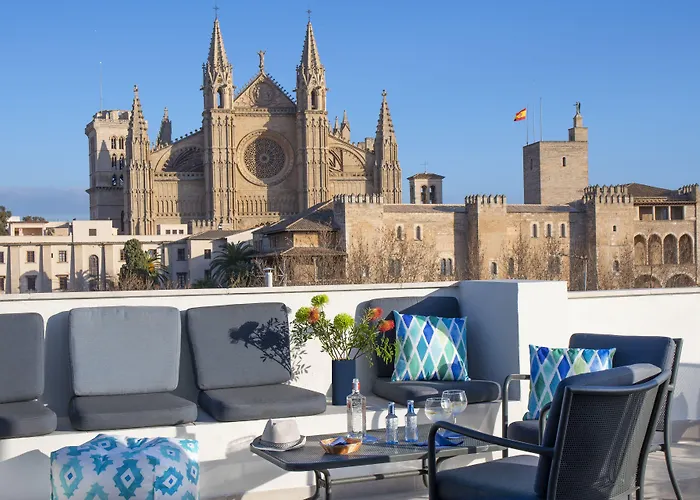 Apuntadores 8 Palma de Mallorca